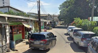 Kode : 20672 (Dj/Ad), Dijual tanah cengkareng,luas 2164 m2,Jakarta barat