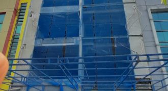 Kode : 20219 (Gd),Disewa ruko rawamangun,luas 150 m2,Jakarta Timur