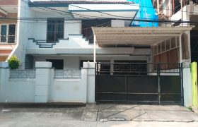 Kode : 20701 (Ad), Disewa rumah sunter,luas 200 m2,Jakarta Utara