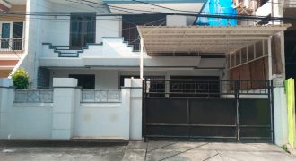 Kode : 20701 (Ad), Disewa rumah sunter,luas 200 m2,Jakarta Utara