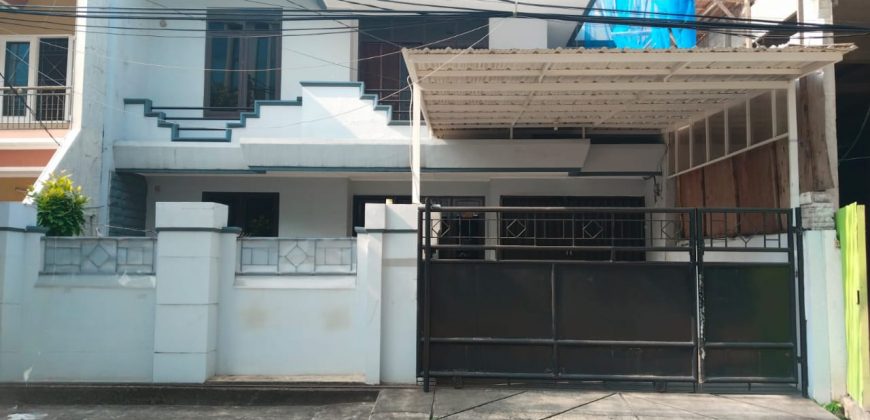 Kode : 20701 (Ad), Disewa rumah sunter,luas 200 m2,Jakarta Utara