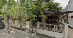 Kode : 20696 (Dj), Dijual rumah sunter,luas 225 m2, Jakarta Utara
