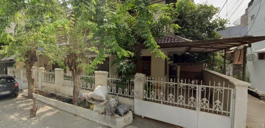 Kode : 20696 (Dj), Dijual rumah sunter,luas 225 m2, Jakarta Utara