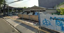 Kode : 20686 (Dj),Disewa gudang cempaka Putih Raya, luas 757 m², Jakarta Pusat