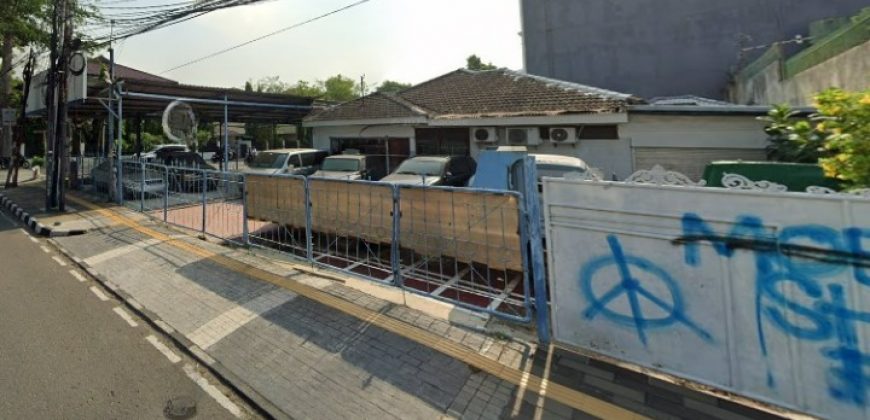 Kode : 20686 (Dj),Disewa gudang cempaka Putih Raya, luas 757 m², Jakarta Pusat