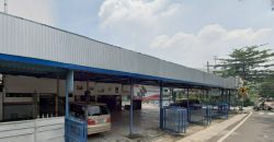 Kode : 20686 (Dj),Disewa gudang cempaka Putih Raya, luas 757 m², Jakarta Pusat