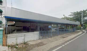 Kode : 20686 (Dj),Disewa gudang cempaka Putih Raya, luas 757 m², Jakarta Pusat