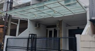 Kode : 20723 (Jn),Disewa rumah sunter,luas 84 m2,Jakarta Utara