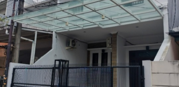 Kode : 20723 (Jn),Disewa rumah sunter,luas 84 m2,Jakarta Utara