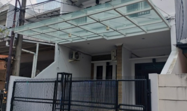 Kode : 20723 (Jn),Disewa rumah sunter,luas 84 m2,Jakarta Utara