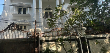 Kode : 20727 (Ta),Dijual rumah sunter,luas 300 m2,Jakarta Utara