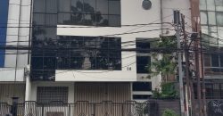 Kode : 20730 (Br/At), Disewa ruko cideng,luas 170 m2,Jakarta Pusat