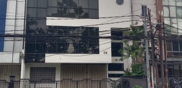 Kode : 20730 (Br/At), Disewa ruko cideng,luas 170 m2,Jakarta Pusat