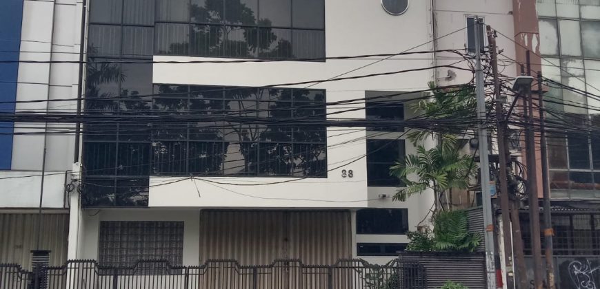 Kode : 20730 (Br/At), Disewa ruko cideng,luas 170 m2,Jakarta Pusat