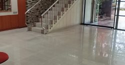 Kode : 20730 (Br/At), Disewa ruko cideng,luas 170 m2,Jakarta Pusat