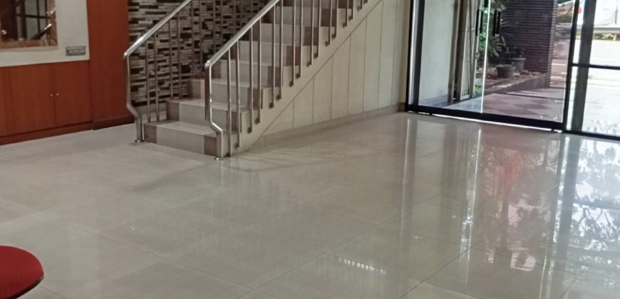 Kode : 20730 (Br/At), Disewa ruko cideng,luas 170 m2,Jakarta Pusat
