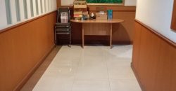 Kode : 20730 (Br/At), Disewa ruko cideng,luas 170 m2,Jakarta Pusat