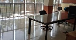 Kode : 20730 (Br/At), Disewa ruko cideng,luas 170 m2,Jakarta Pusat