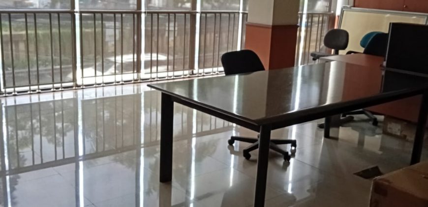 Kode : 20730 (Br/At), Disewa ruko cideng,luas 170 m2,Jakarta Pusat