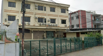 Kode : 20729 (Br/At), Dijual/sewa ruko tomang,luas 320 m2,Jakarta Barat