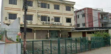 Kode : 20729 (Br/At), Dijual/sewa ruko tomang,luas 64 m2,Jakarta Barat