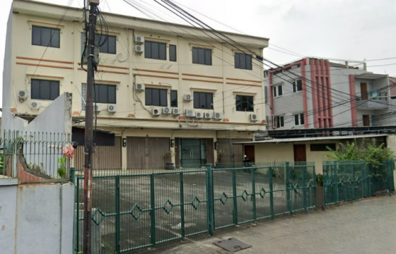 Kode : 20729 (Br/At), Dijual/sewa ruko tomang,luas 320 m2,Jakarta Barat