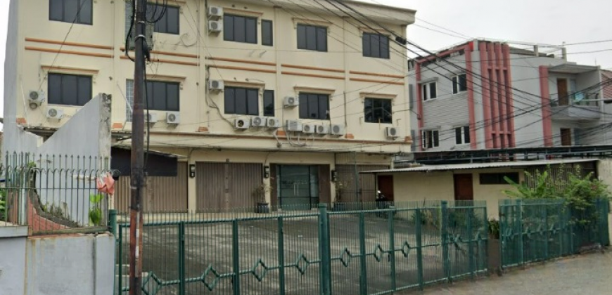Kode : 20729 (Br/At), Dijual/sewa ruko tomang,luas 320 m2,Jakarta Barat