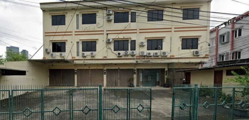 Kode : 20729 (Br/At), Dijual/sewa ruko tomang,luas 320 m2,Jakarta Barat