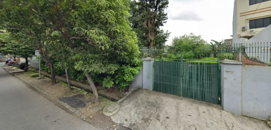 Kode : 20728 (Br/At), Dijual tanah tomang,luas 732 m2,jakarta Barat