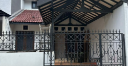 Kode : 20732 (Ta),Disewa rumah sunter,luas 84 m2, Jakarta Utara