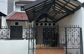 Kode : 20732 (Ta),Disewa rumah sunter,luas 84 m2, Jakarta Utara
