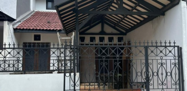 Kode : 20732 (Ta),Disewa rumah sunter,luas 84 m2, Jakarta Utara