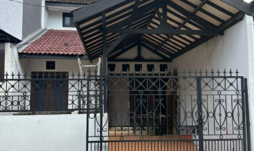 Kode : 20732 (Ta),Disewa rumah sunter,luas 84 m2, Jakarta Utara