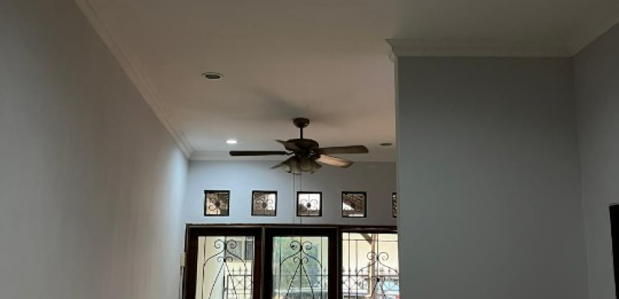 Kode : 20732 (Ta),Disewa rumah sunter,luas 84 m2, Jakarta Utara