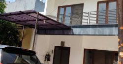 Kode : 15811 (Br),Disewa rumah sunter, luas 90 m2,Jakarta Utara