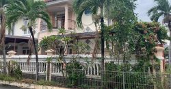 Kode : 20220 (Gd),Dijual rumah sunter,luas 234 m2,Jakarta Utara