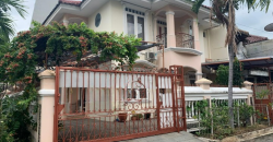 Kode : 20220 (Gd),Dijual rumah sunter,luas 234 m2,Jakarta Utara