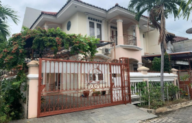 Kode : 20220 (Gd),Dijual rumah sunter,luas 234 m2,Jakarta Utara