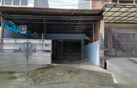 Kode : 20238 (Si),Disewa rumah sunter,luas 154 m2,Jakarta Utara