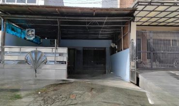 Kode : 20238 (Si),Disewa rumah sunter,luas 154 m2,Jakarta Utara