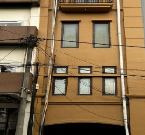 Kode : 20221 (Gd), Disewa ruko sunter,luas 67.5 m2,jakarta Utara