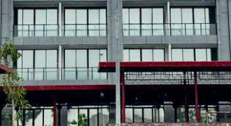Kode : 20715 (Ir),Disewa ruko Pik,luas 81 m2,Jakarta Utara