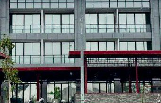 Kode : 20715 (Ir),Disewa ruko Pik,luas 81 m2,Jakarta Utara