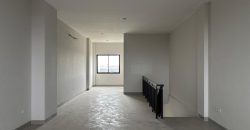 Kode : 20715 (Ir),Disewa ruko Pik,luas 81 m2,Jakarta Utara
