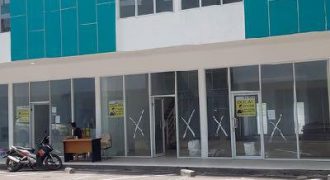 Kode : 20717 (Ir),Dijual ruko gading serpong,luas 58.5 m2,Tangerang