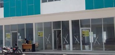 Kode : 20717 (Ir),Dijual ruko gading serpong,luas 58.5 m2,Tangerang
