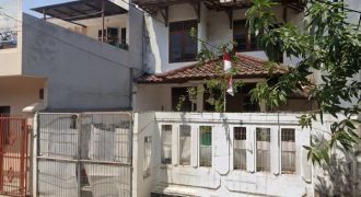 Kode : 16972 (Si),Disewa rumah sunter,luas 120 m2,Jakarta Utara