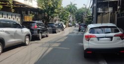 Kode : 21017 (Br),Dijual rumah sunter, luas 120 m2,Jakarta Utara