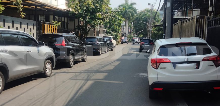 Kode : 21017 (Br),Dijual rumah sunter, luas 120 m2,Jakarta Utara