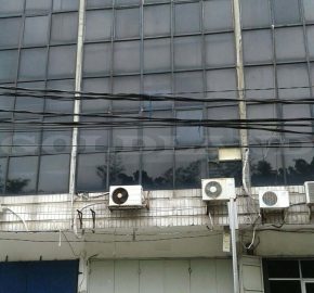 Kode : 10297 (Ha), 10297 (Ha),Disewa ruko sunter, luas 67.5 m2, Jakarta Utara